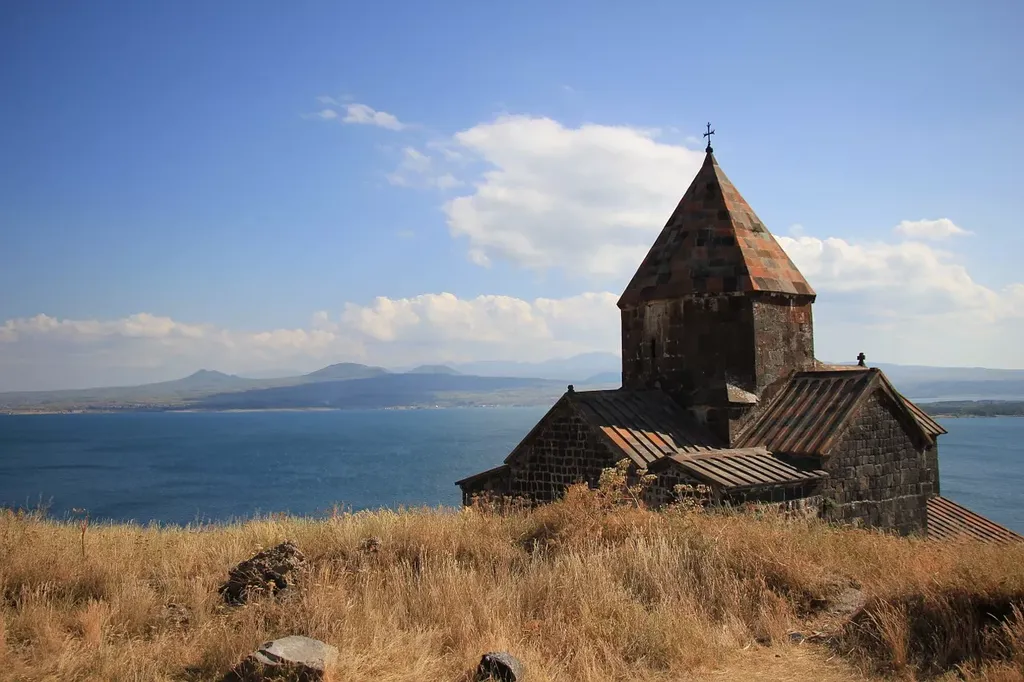 Gegharkunik Province Region | Armenia - Rated 2.2