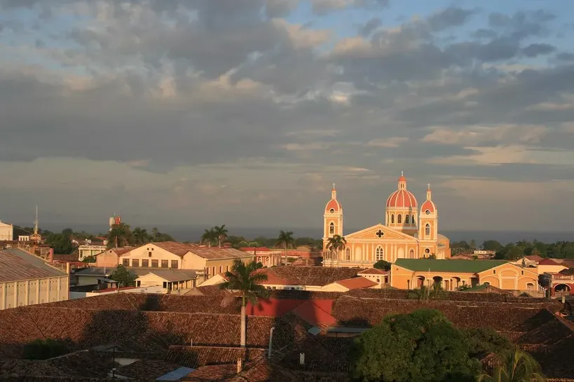 Granada Department Region | Nicaragua - Rated 2.8