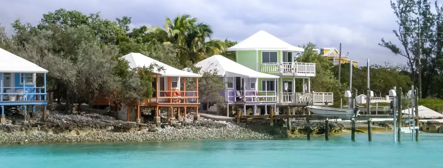 Gregory Town | Eleuthera Region, Bahamas - Rated 1.6