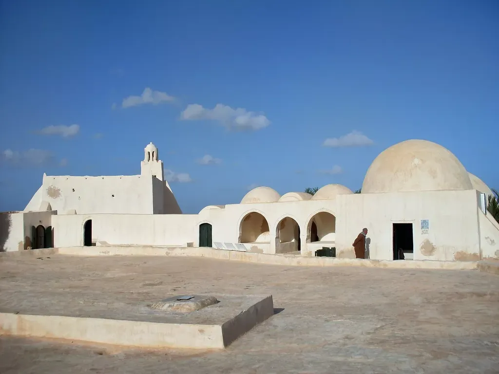 Guellala | Medenine Governorate Region, Tunisia - Rated 3.1