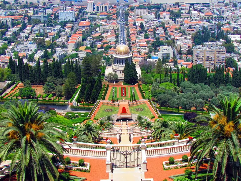 Haifa District Region | Israel - Rated 3.5