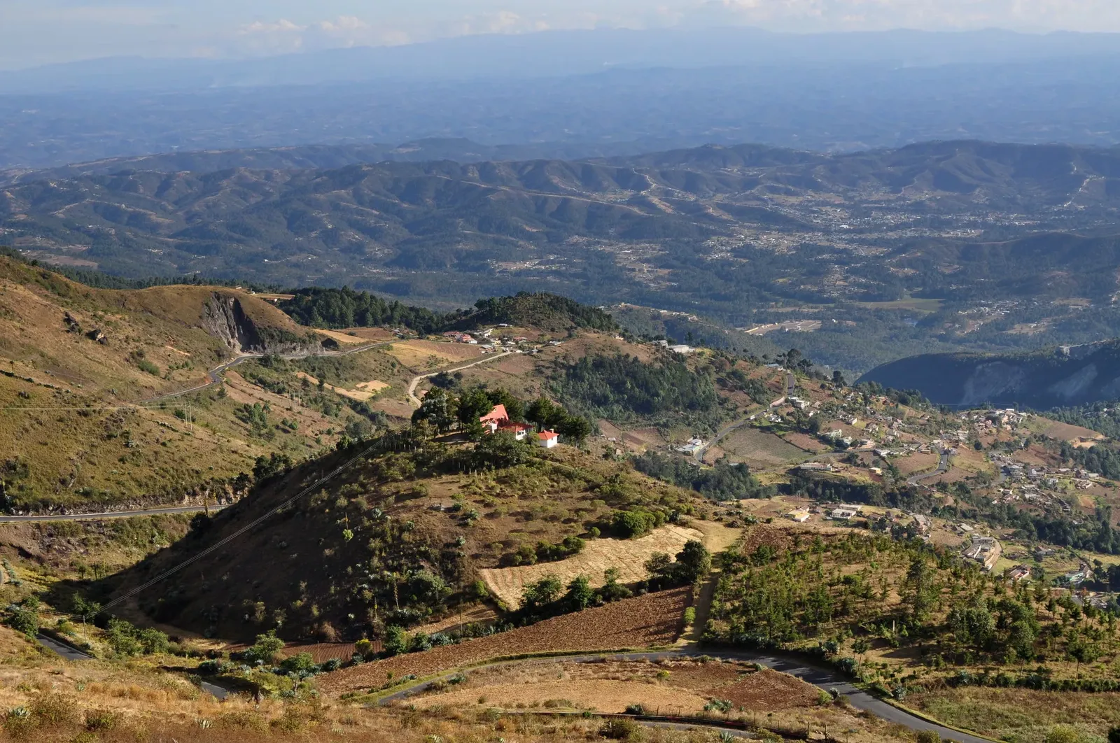 Huehuetenango Department Region | Guatemala - Rated 0.8