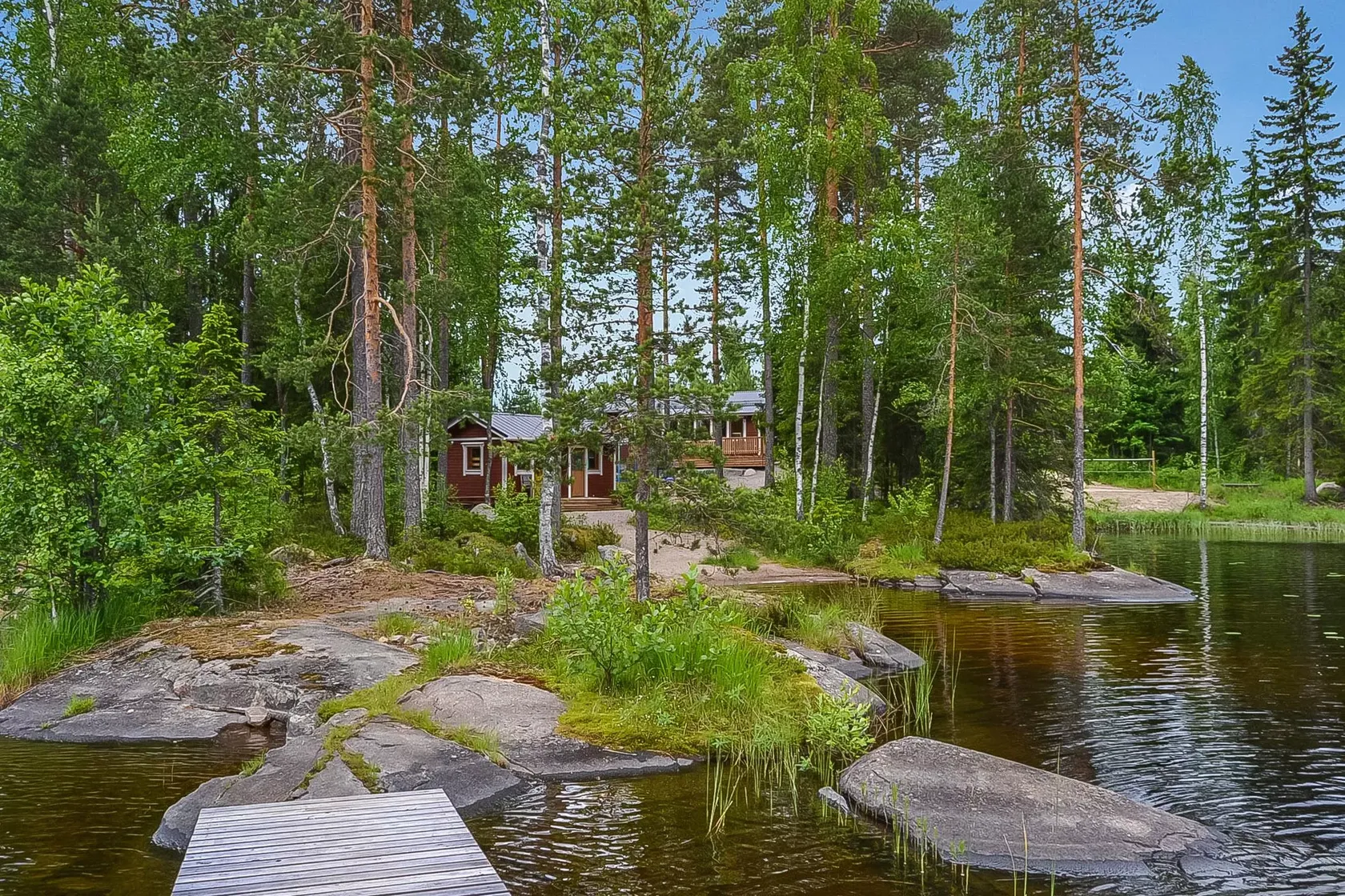 Jamsa | Central Finland Region, Finland - Rated 6.1