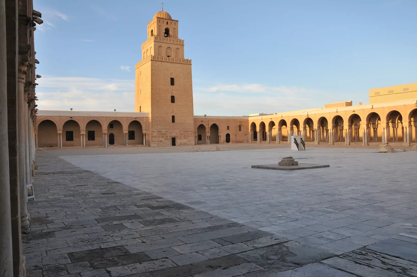 Kairouan | Kairouan Governorate Region, Tunisia - Rated 2.5