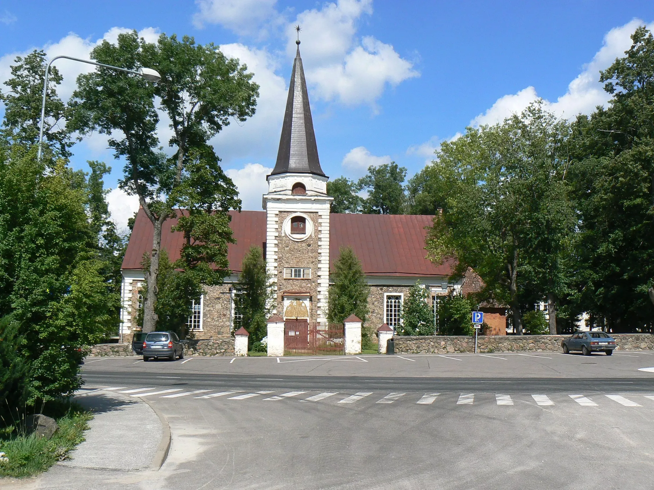 Polva | Tartu County Region, Estonia - Rated 4.8