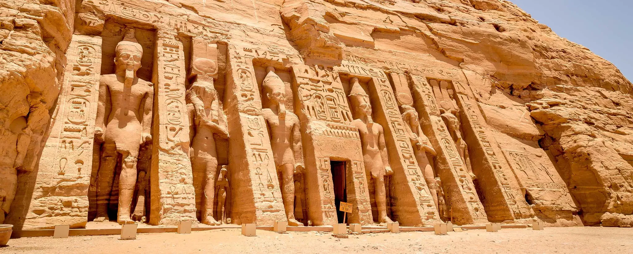 Karnak | Luxor Governorate Region, Egypt - Rated 2.2