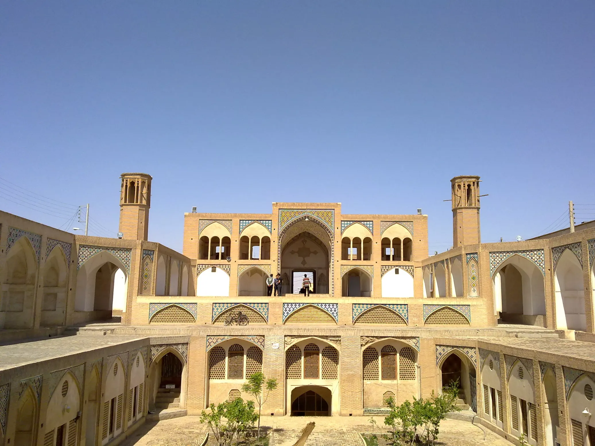 Kashan | Isfahan Province Region, Iran - Rated 3.4