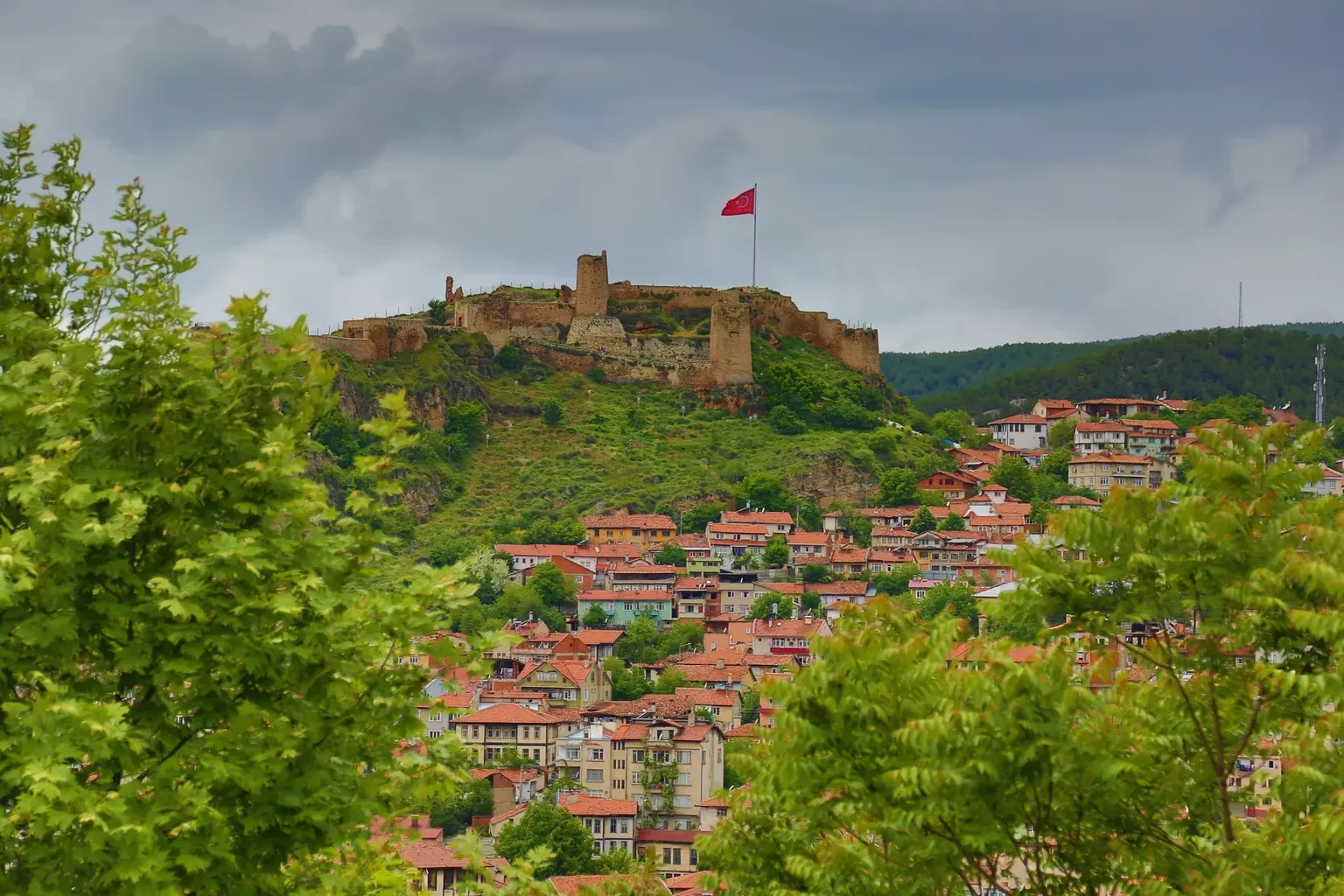 Kastamonu | Black Sea Region, Turkey - Rated 3.2