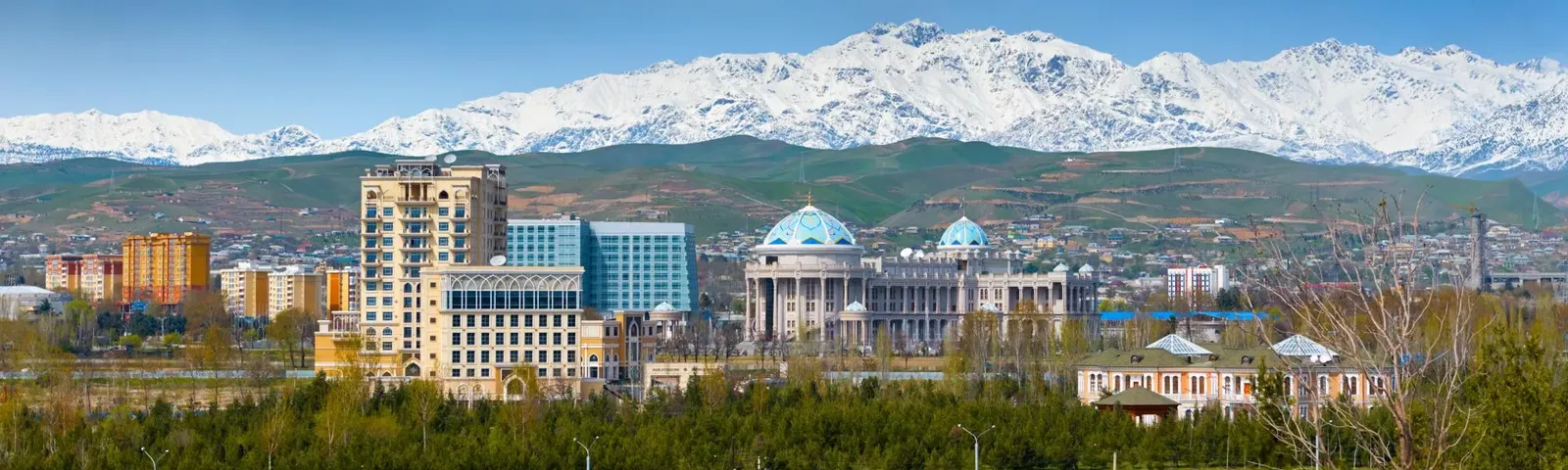 Khujand | North Tajikistan Region, Tajikistan - Rated 3.3
