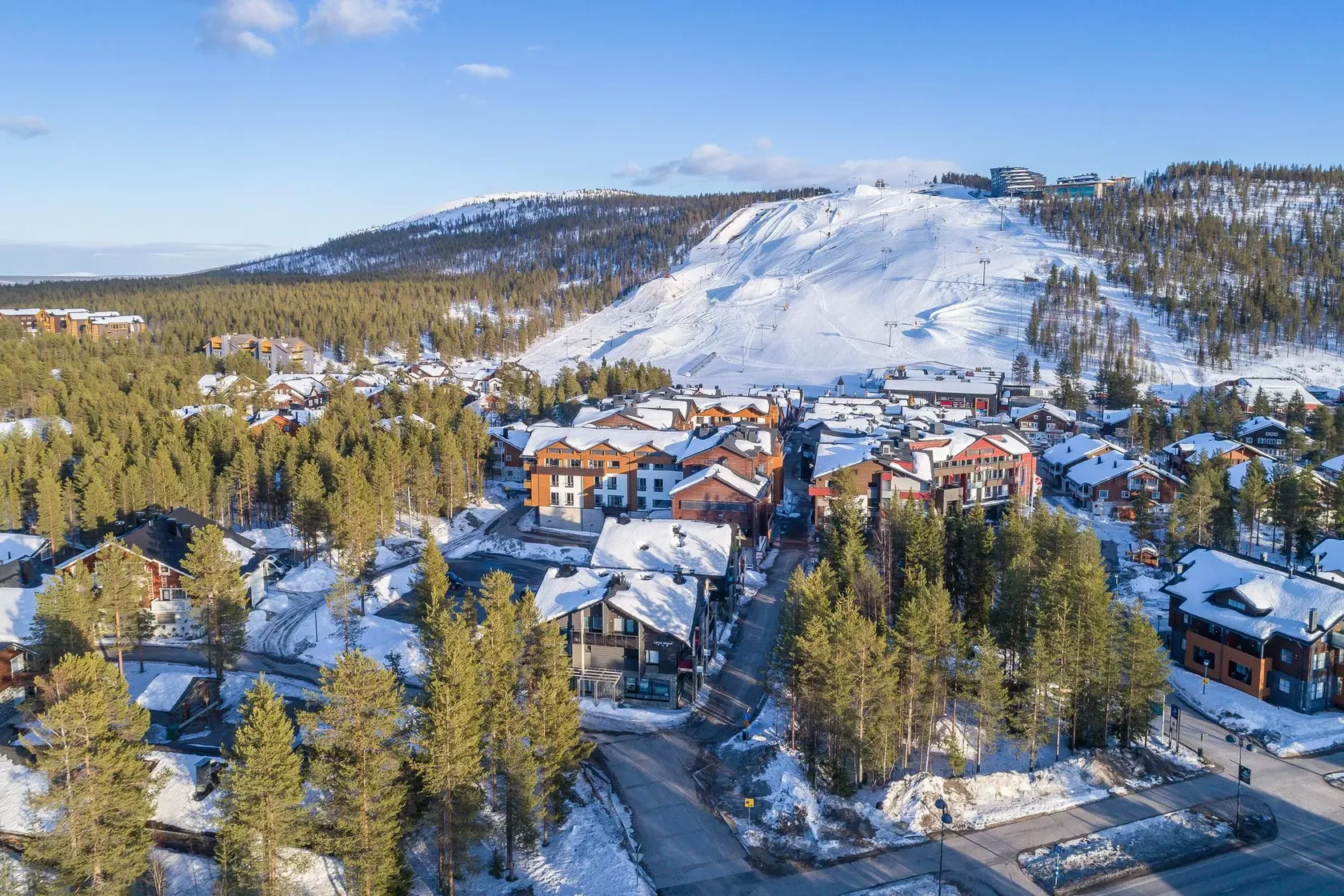 Kittila | Lapland Region, Finland - Rated 5.7