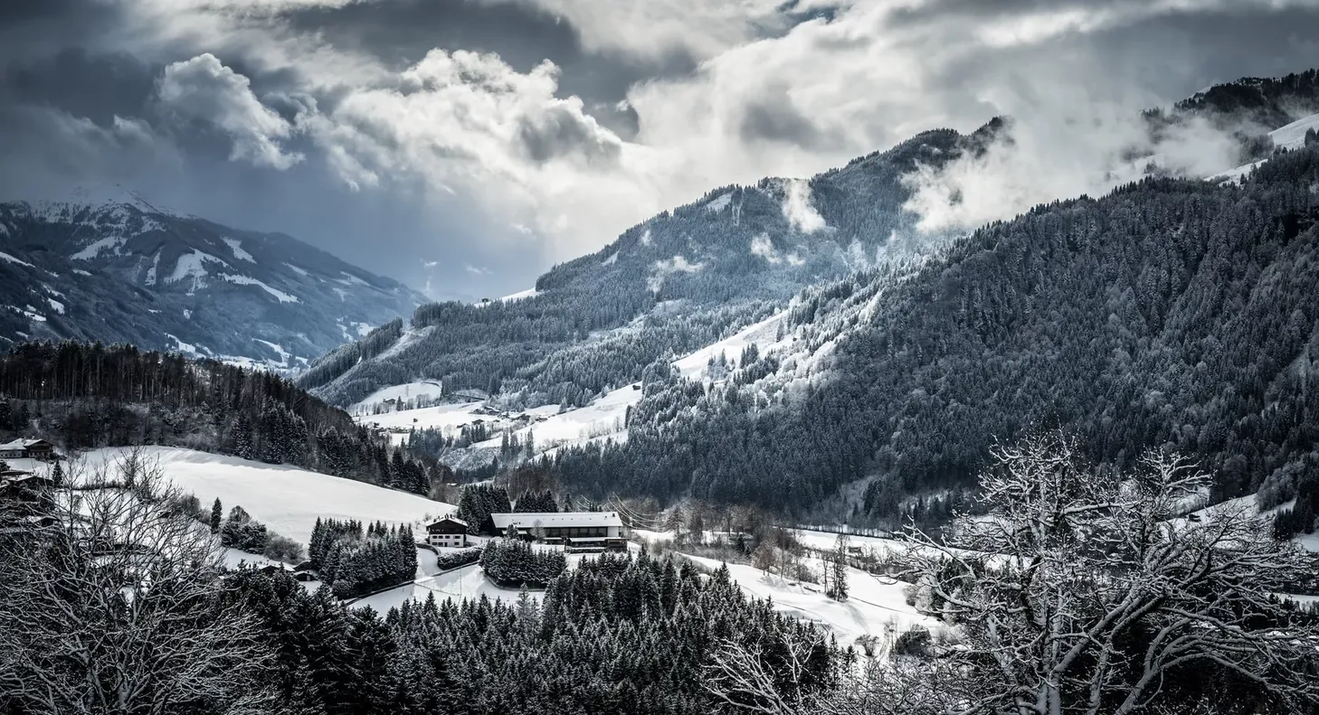 Kitzbuhel | Tyrol Region, Austria - Rated 4.6