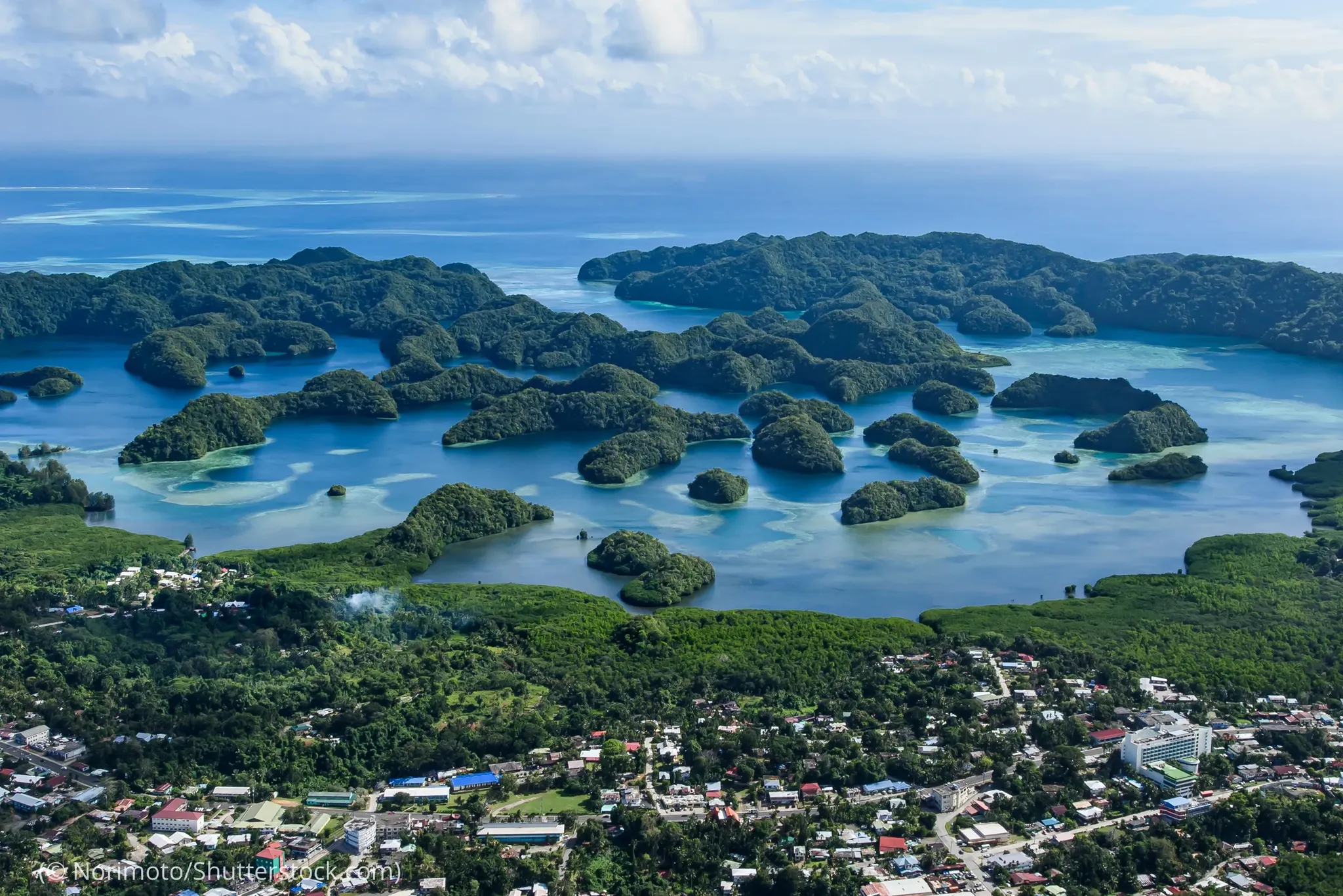 Koror State Legislature Region | Palau - Rated 5.3