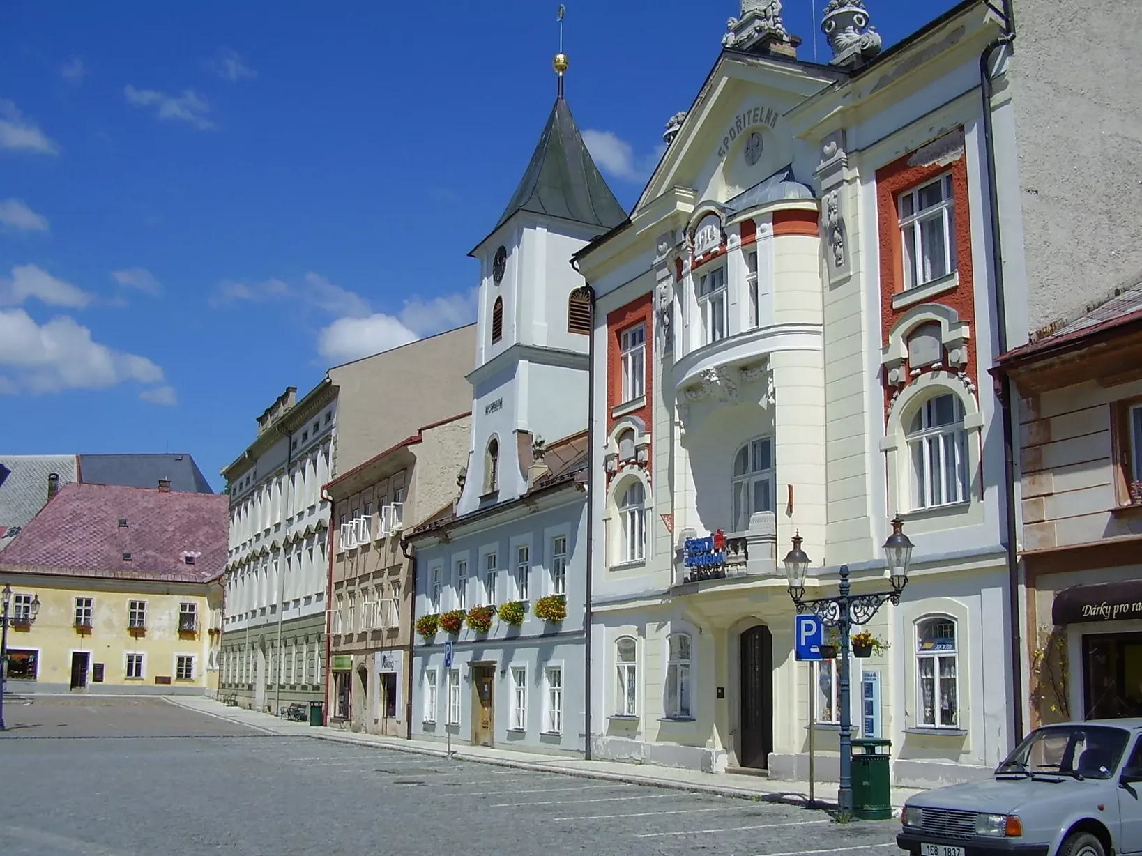 Kraliky | Banska Bystrica Region, Slovakia - Rated 3.7