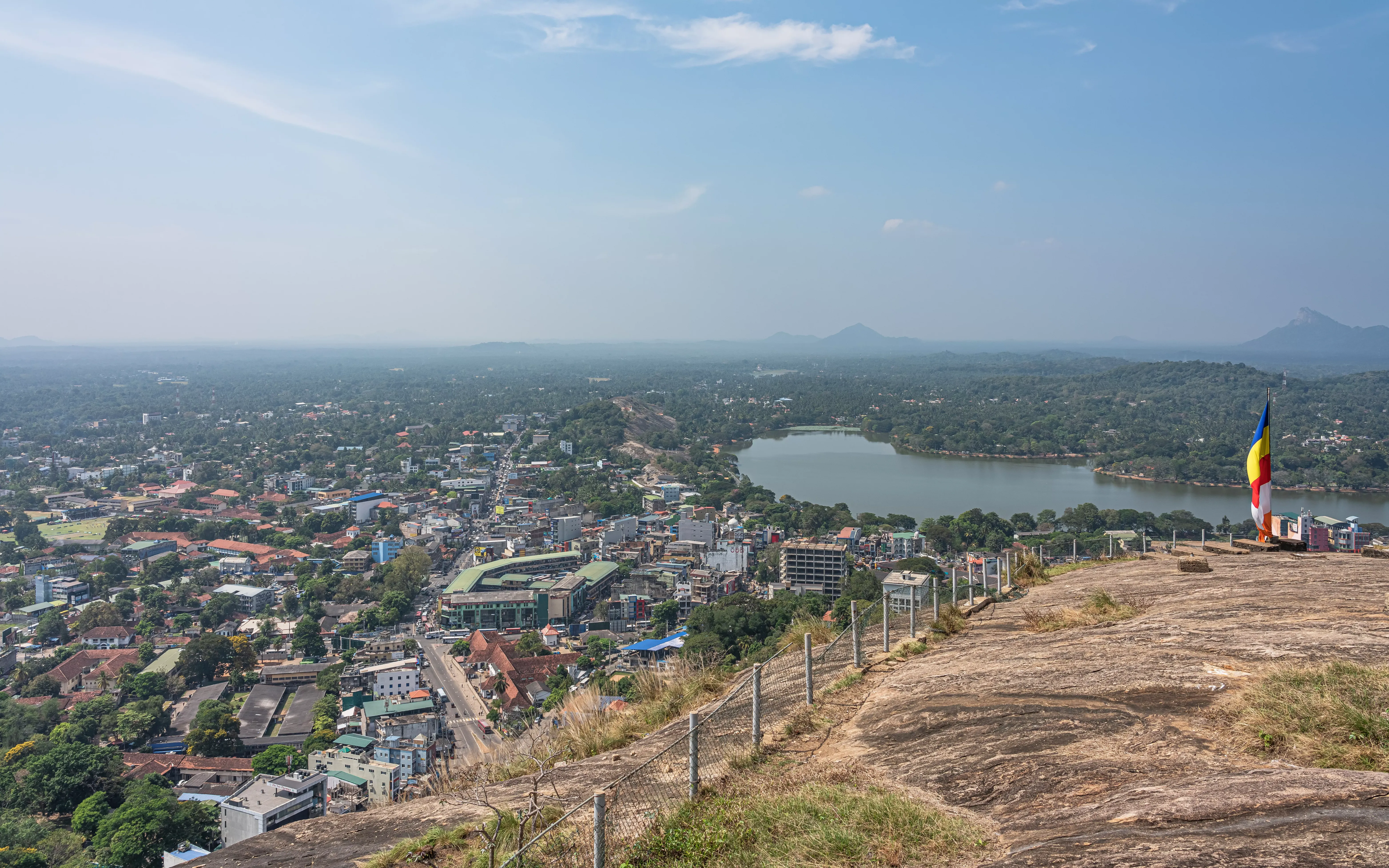 North Western Province Region | Sri Lanka - Rated 1.9