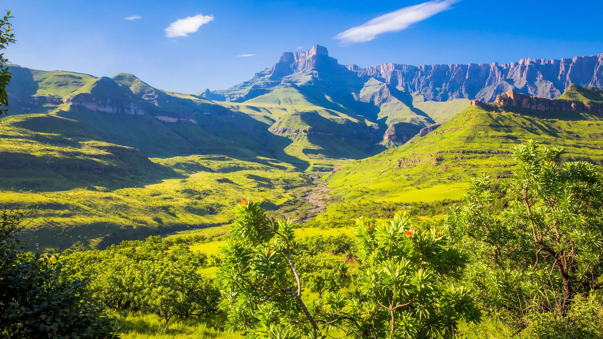KwaZulu-Natal Region | South Africa - Rated 3.6