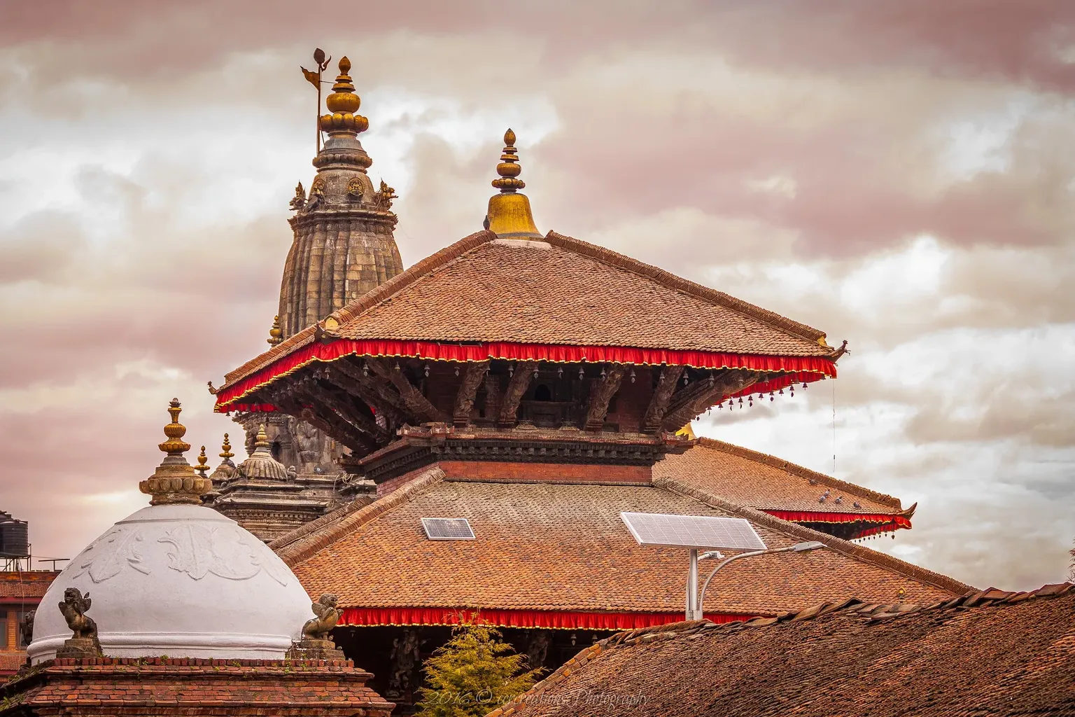 Lalitpur | Bagmati Pradesh Region, Nepal - Rated 2.5