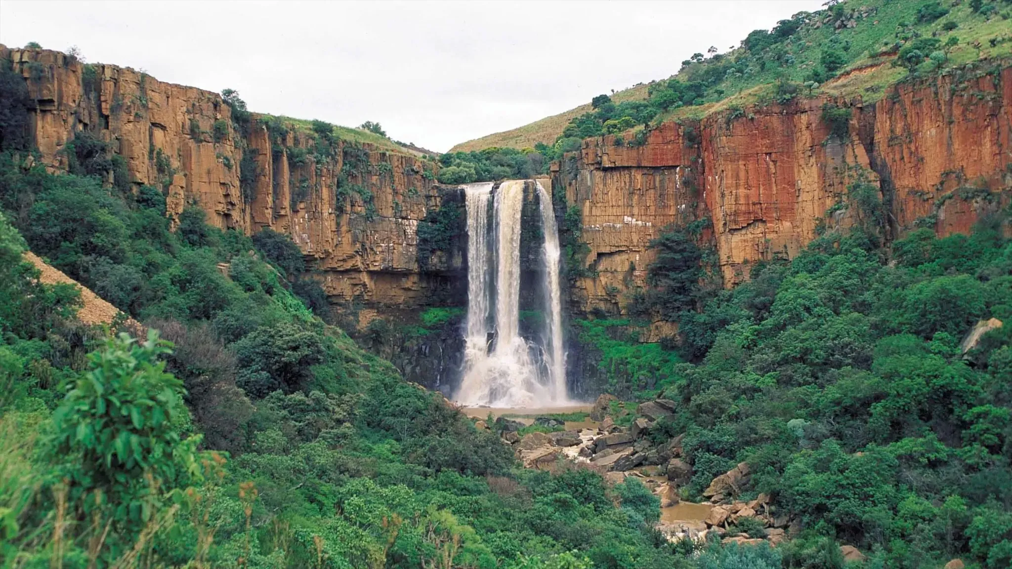 Limpopo Region | South Africa - Rated 0.9