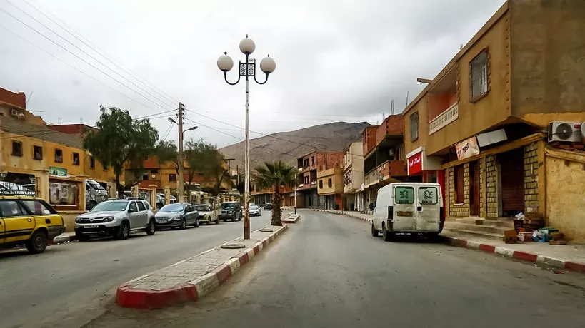 Maadid | M'Sila Province Region, Algeria - Rated 3