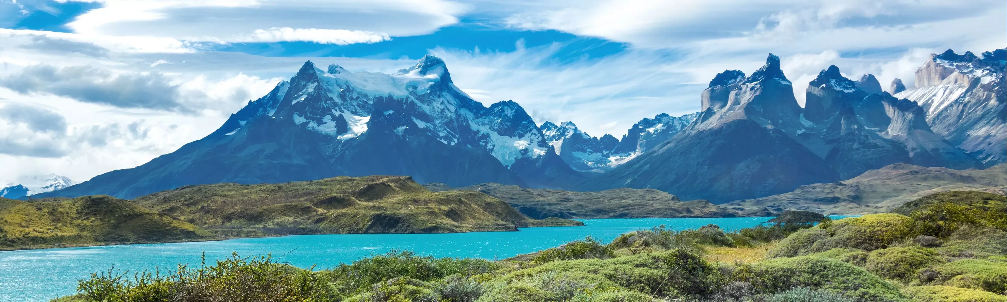 Magallanes Region Region | Chile - Rated 2.9