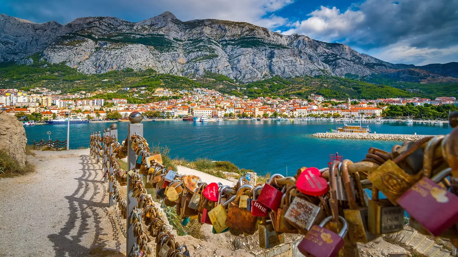 Makarska | Split-Dalmatia Region, Croatia - Rated 4.4