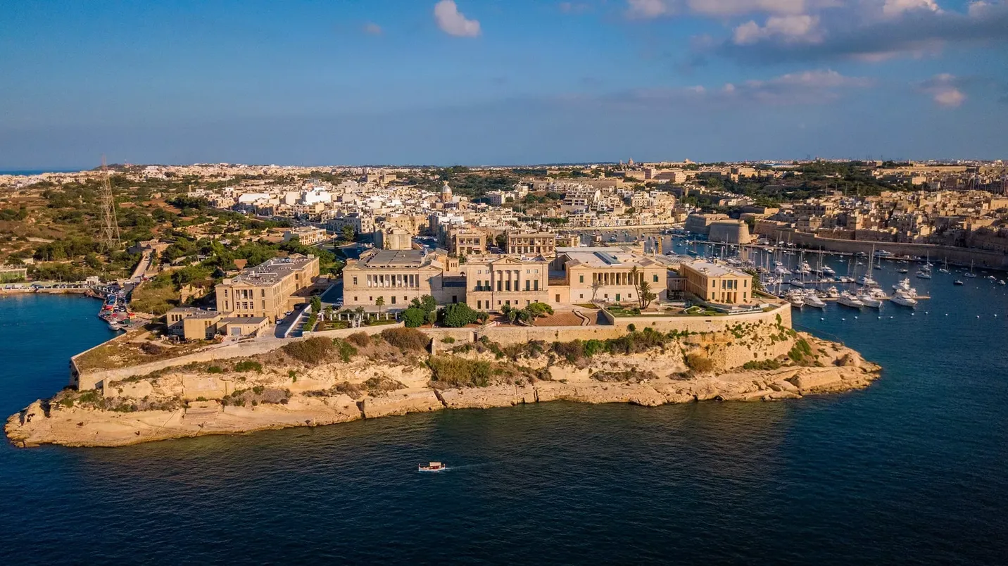 Southern region Region | Malta - Rated 6.4