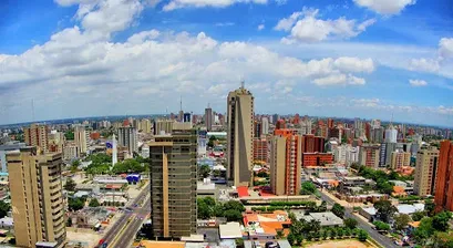 Maracaibo | Zulian Region, Venezuela - Rated 3.4