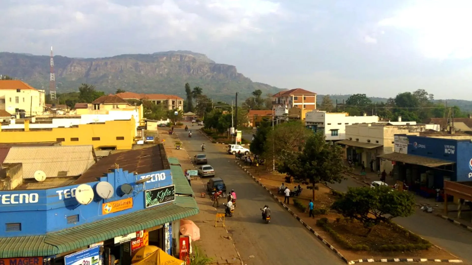 Mbale | Eastern Region, Uganda - Rated 4.3