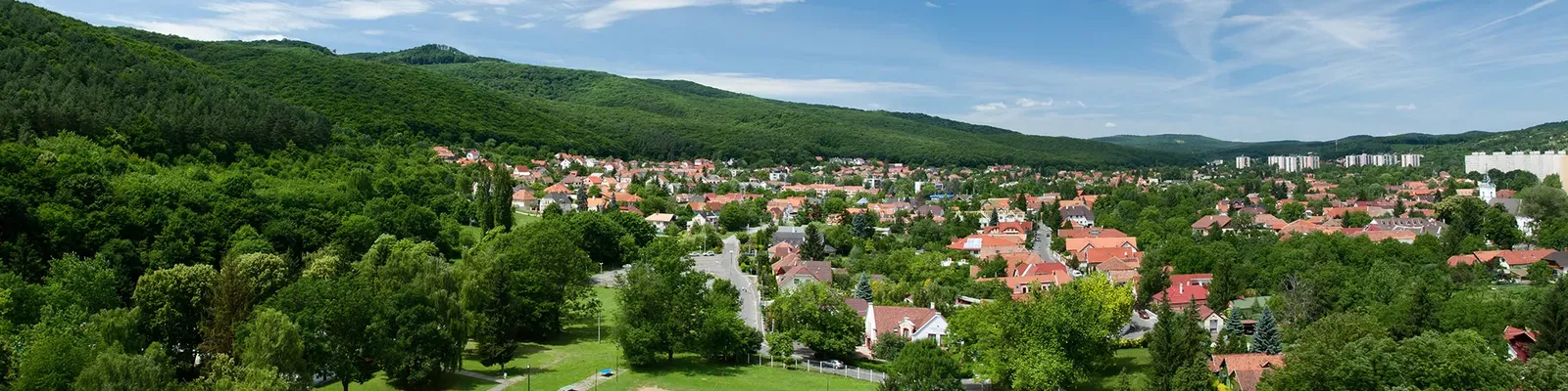 Miskolc | Northern Hungary Region, Hungary - Rated 3.7