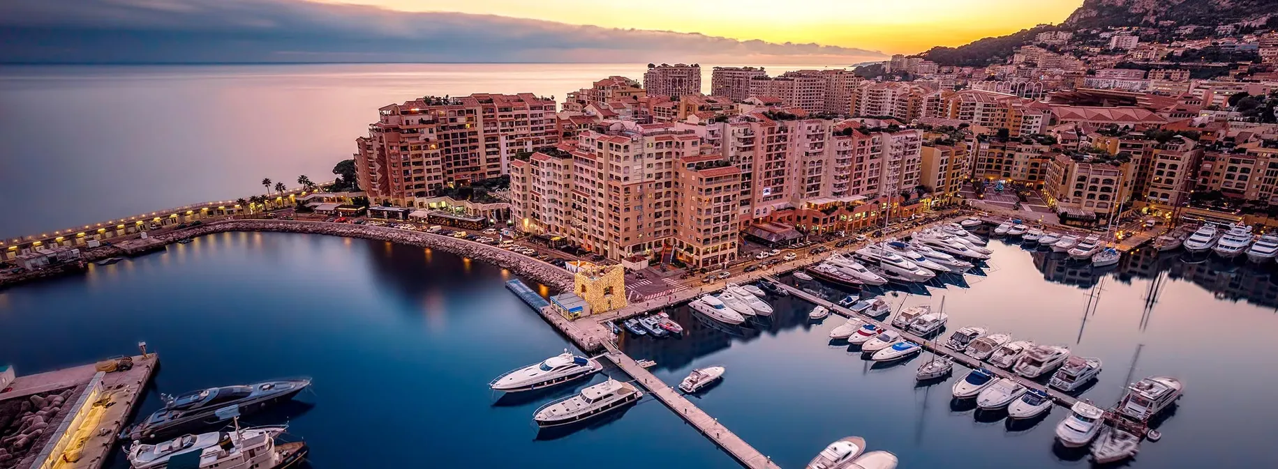 Monaco | Monaco Region, Monaco - Rated 8