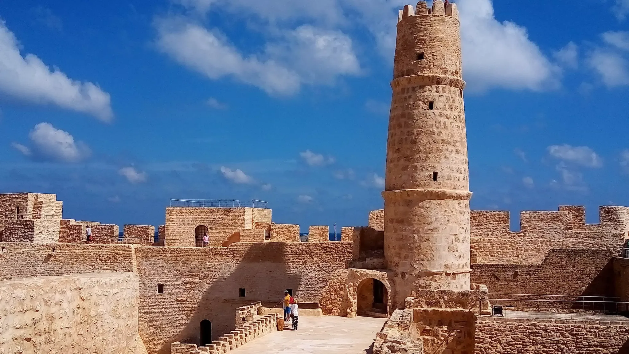 Monastir Governorate Region | Tunisia - Rated 3.6
