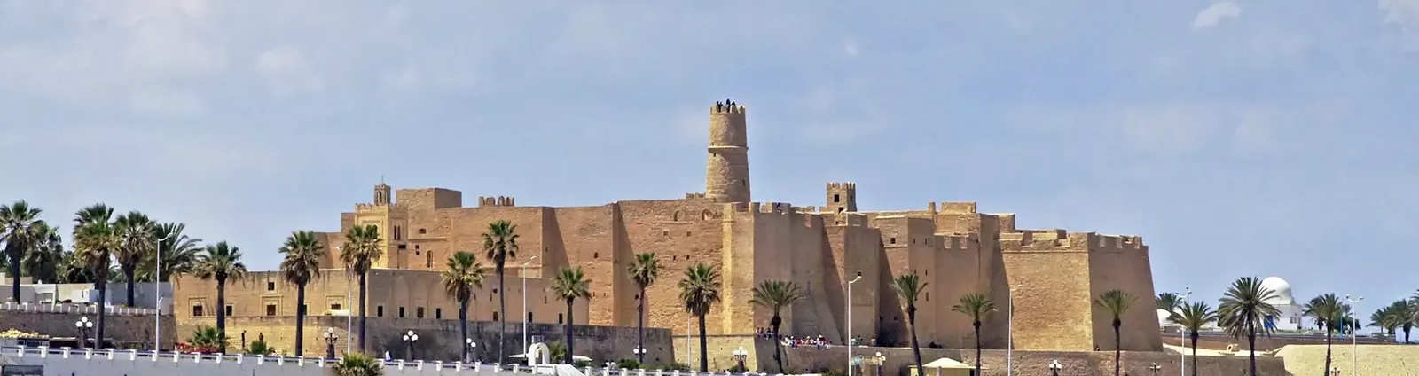 Monastir | Monastir Governorate Region, Tunisia - Rated 4.1
