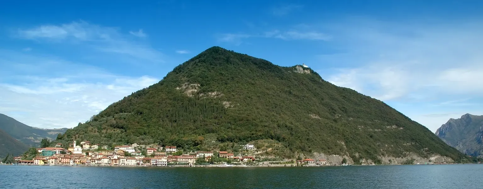 Monte Isola | Lombardy Region, Italy - Rated 5