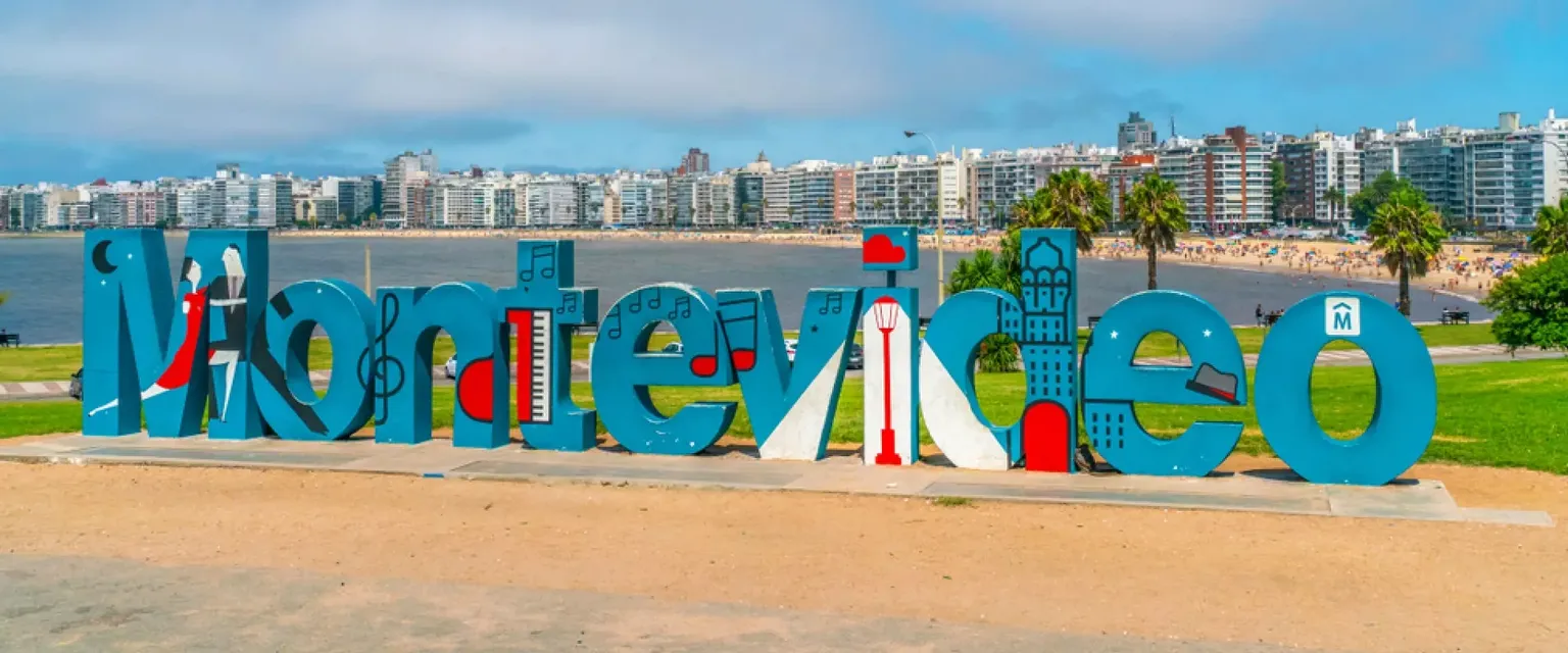 Montevideo | Montevideo Department Region, Uruguay - Rated 6.3