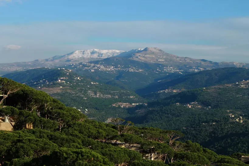 Mount Lebanon Governorate Region | Lebanon - Rated 4.8