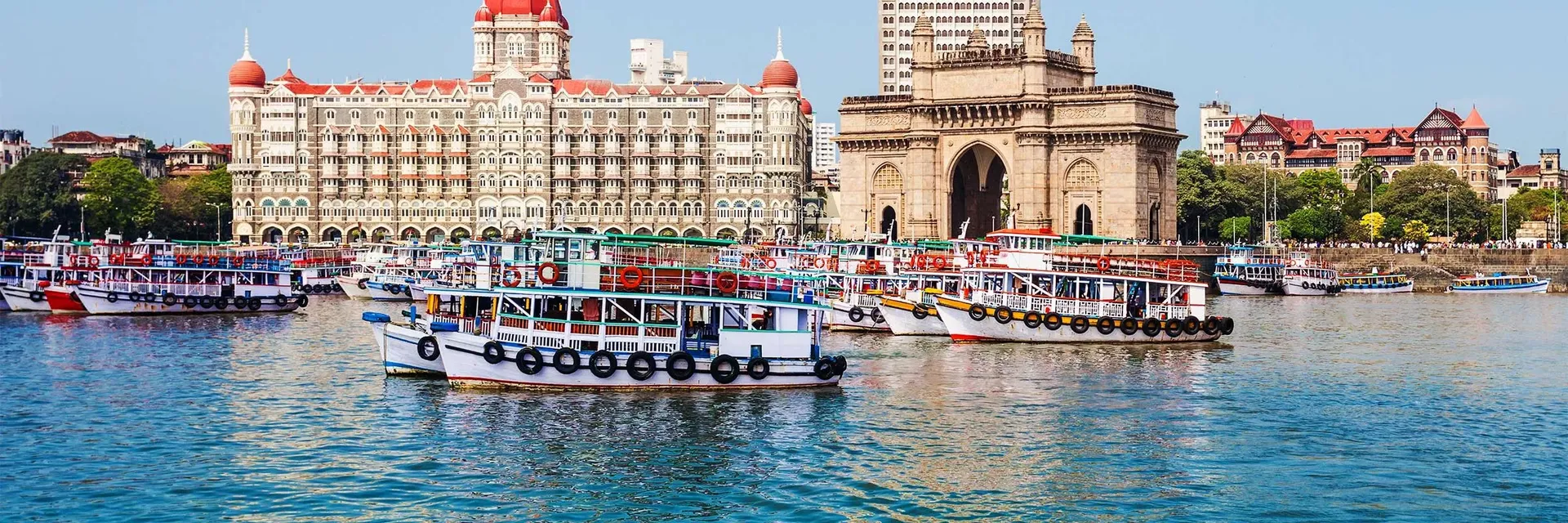 Mumbai | Maharashtra Region, India - Rated 7.6