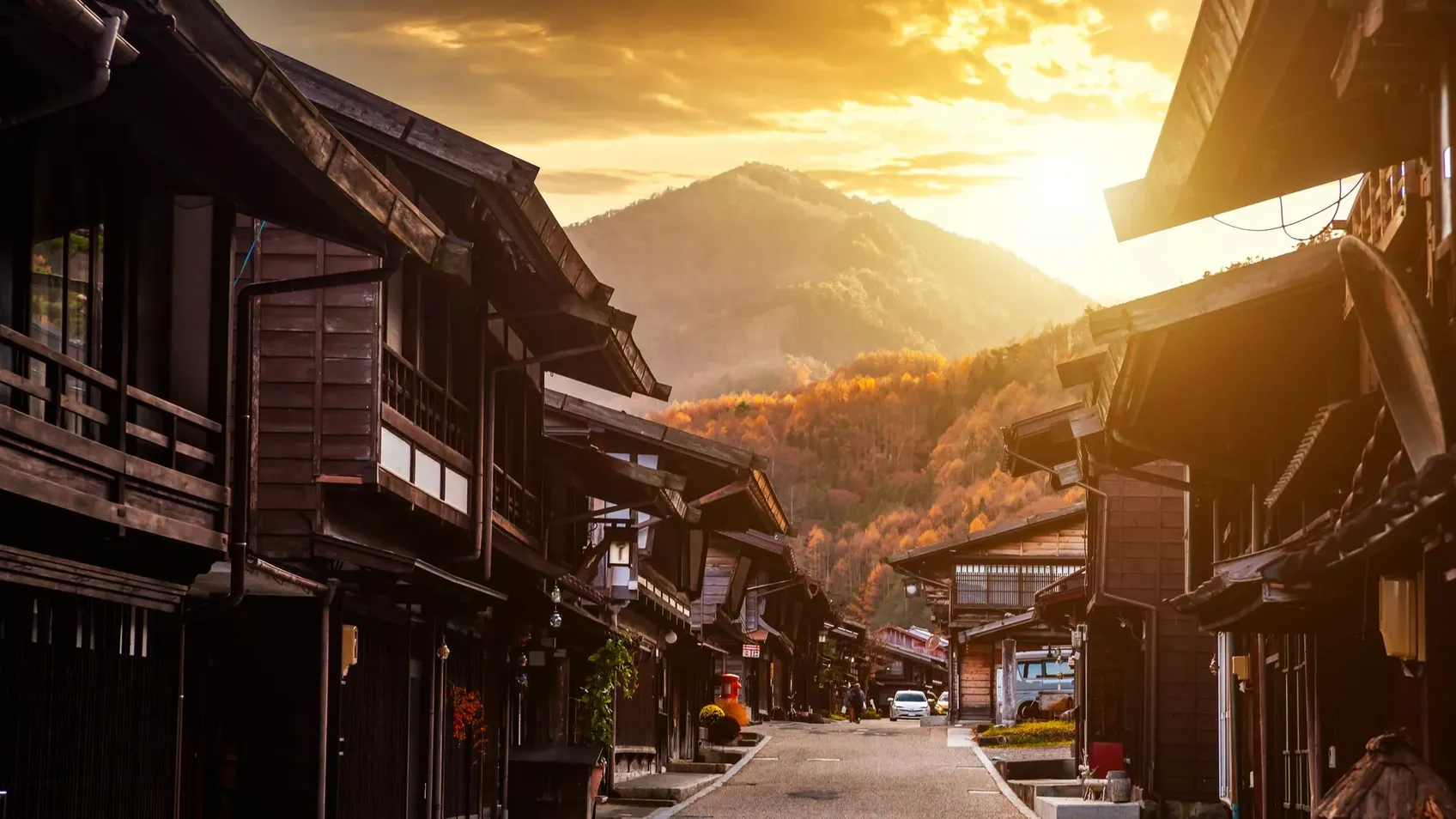 Nagano | Chubu Region, Japan - Rated 7.4