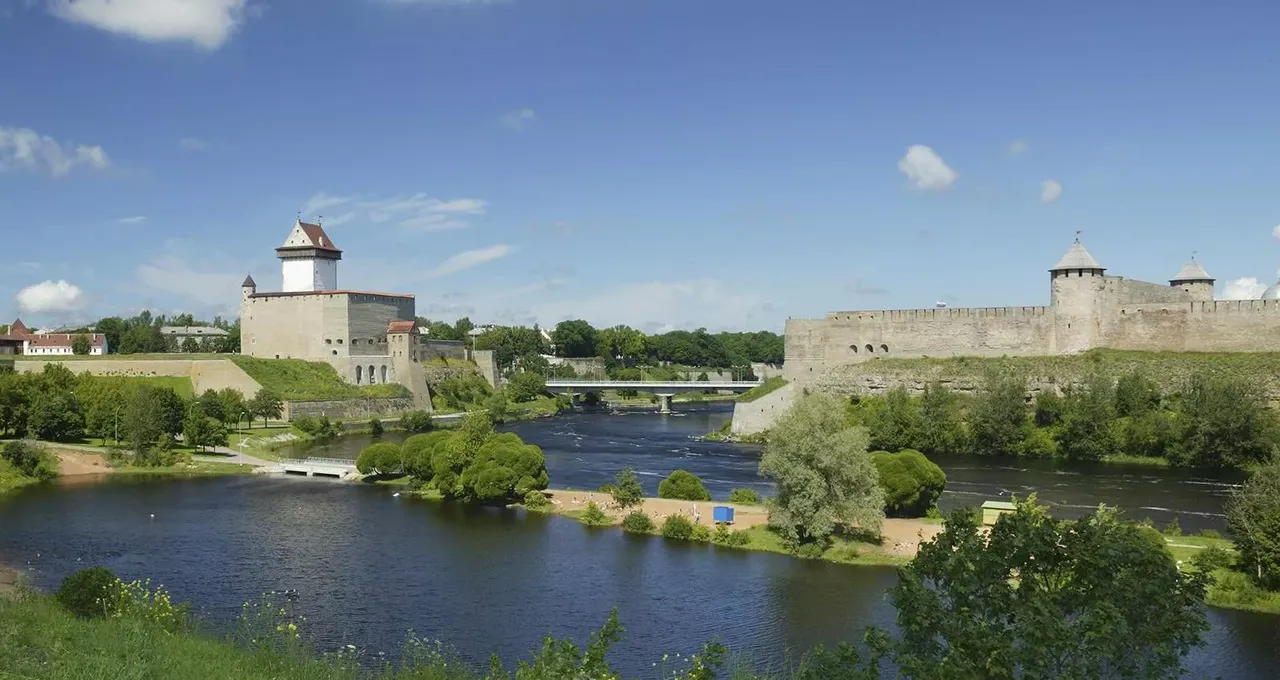 Narva-Joesuu | Ida-Viru County Region, Estonia - Rated 3.2