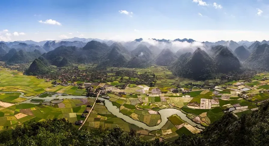 Northeast Region | Vietnam - Rated 3.3