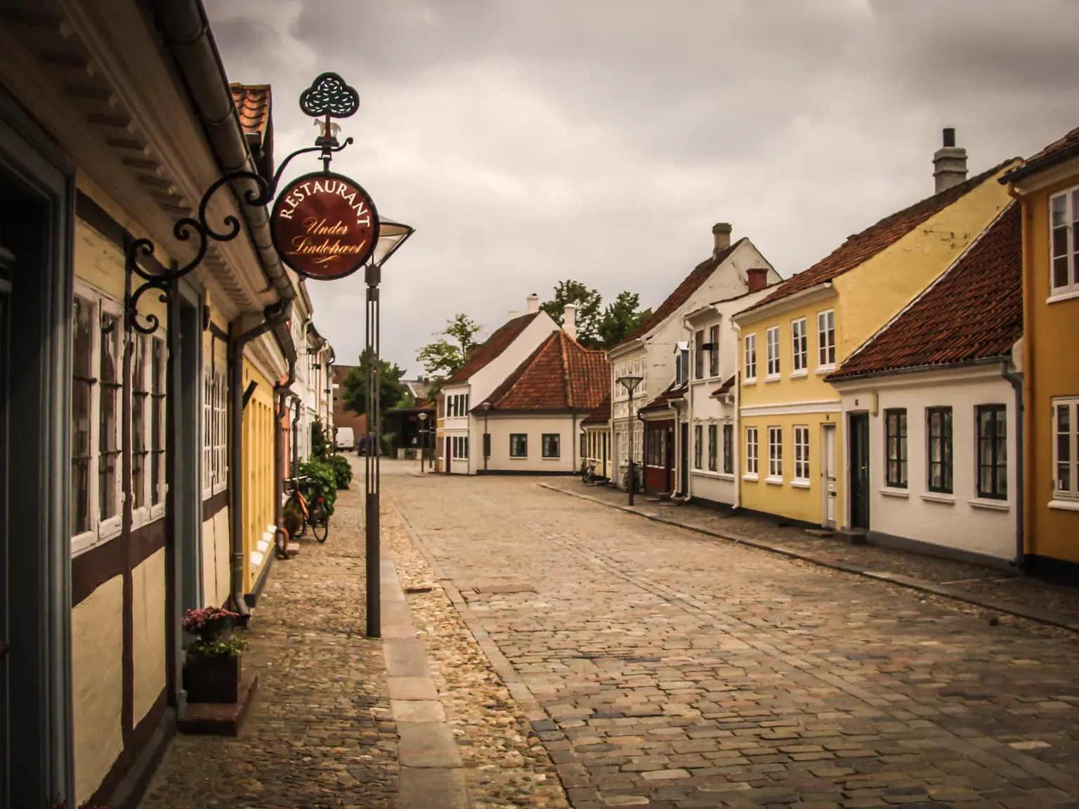 Odense | Southern Denmark Region, Denmark - Rated 5