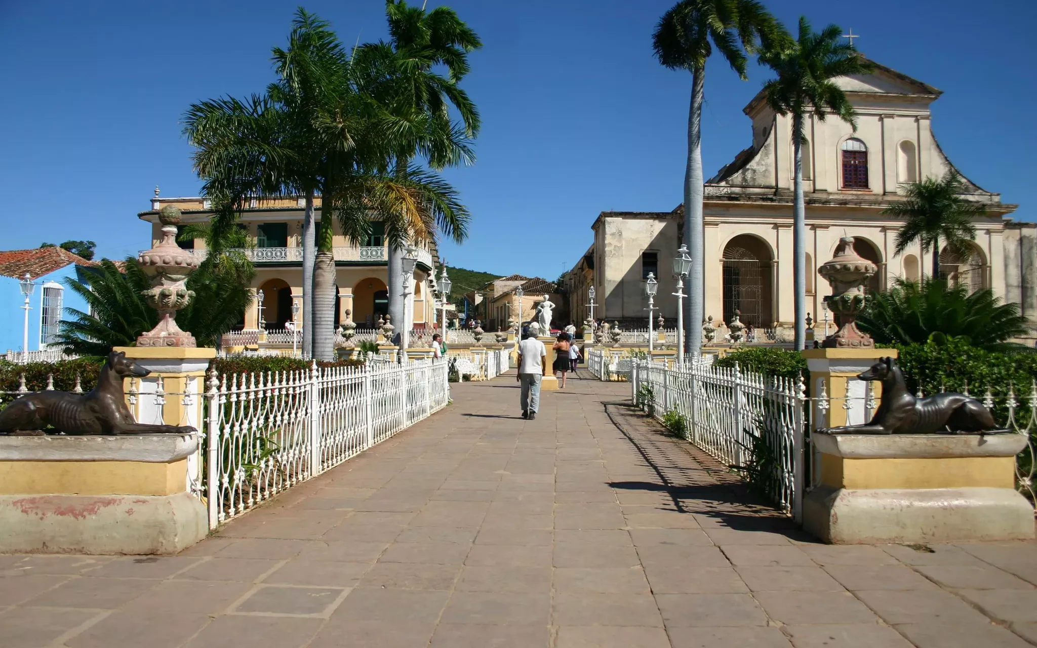 Sancti Spiritus Province Region | Cuba - Rated 1.4