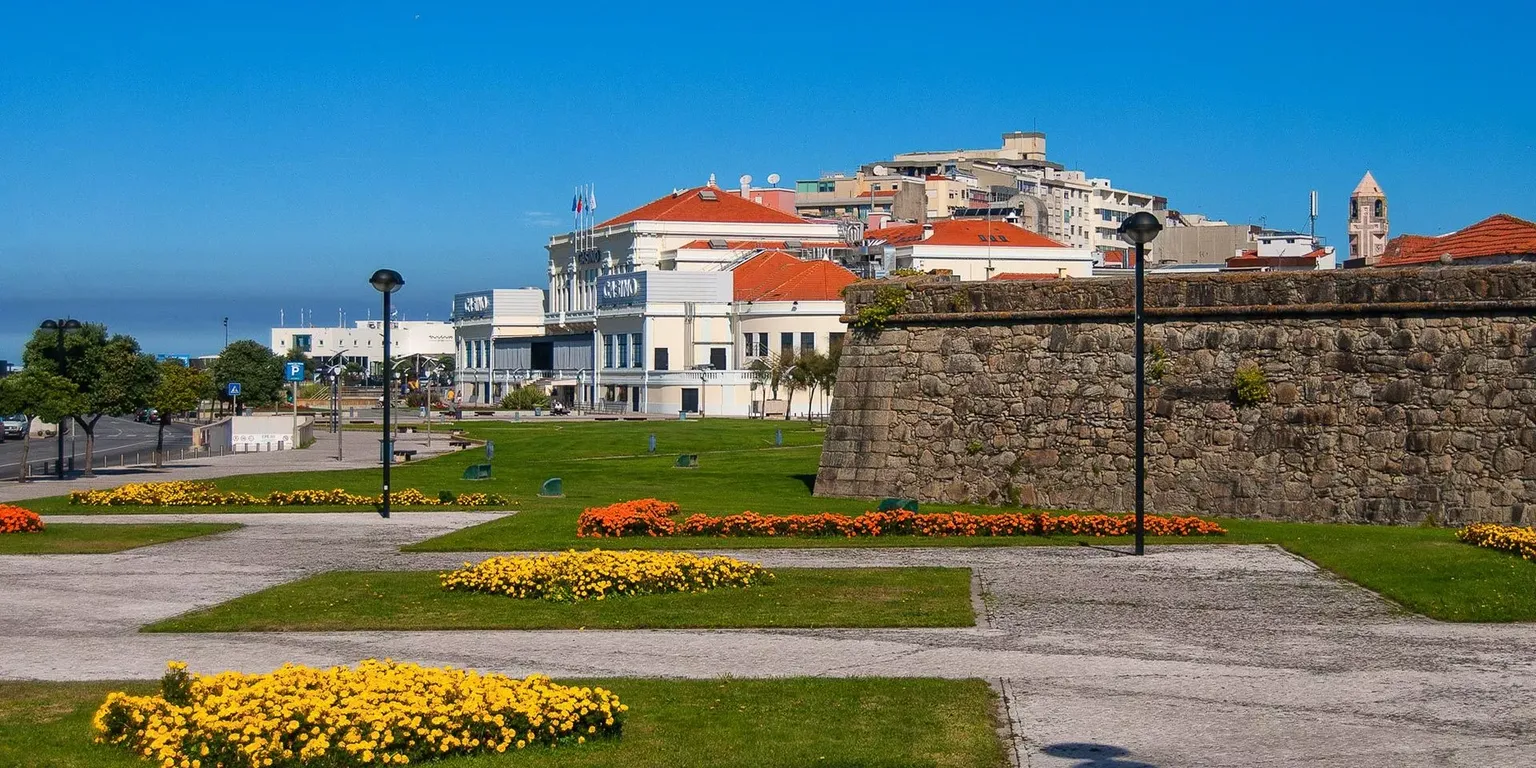 Povoa de Varzim | Norte Region, Portugal - Rated 4.1