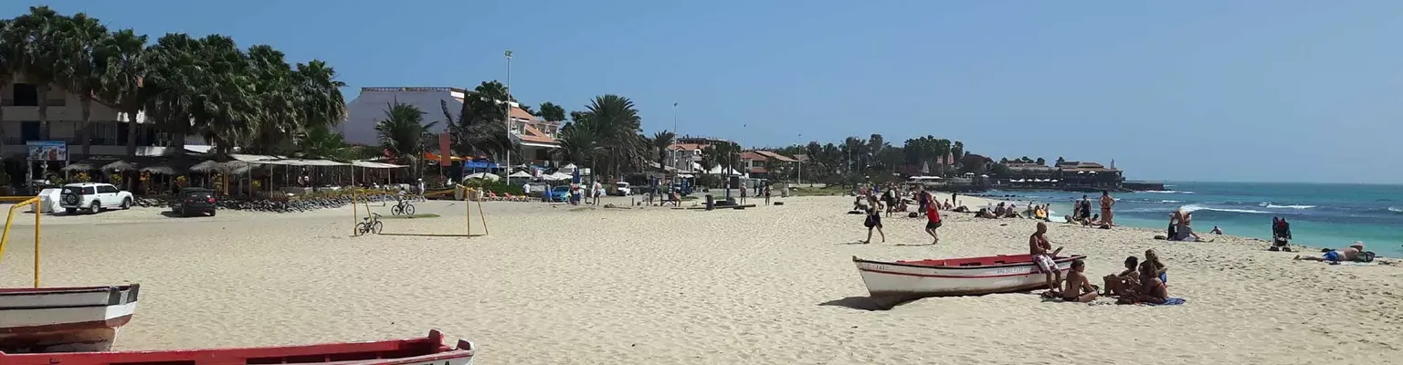 Praia | Santiago Region, Cape Verde - Rated 3.9