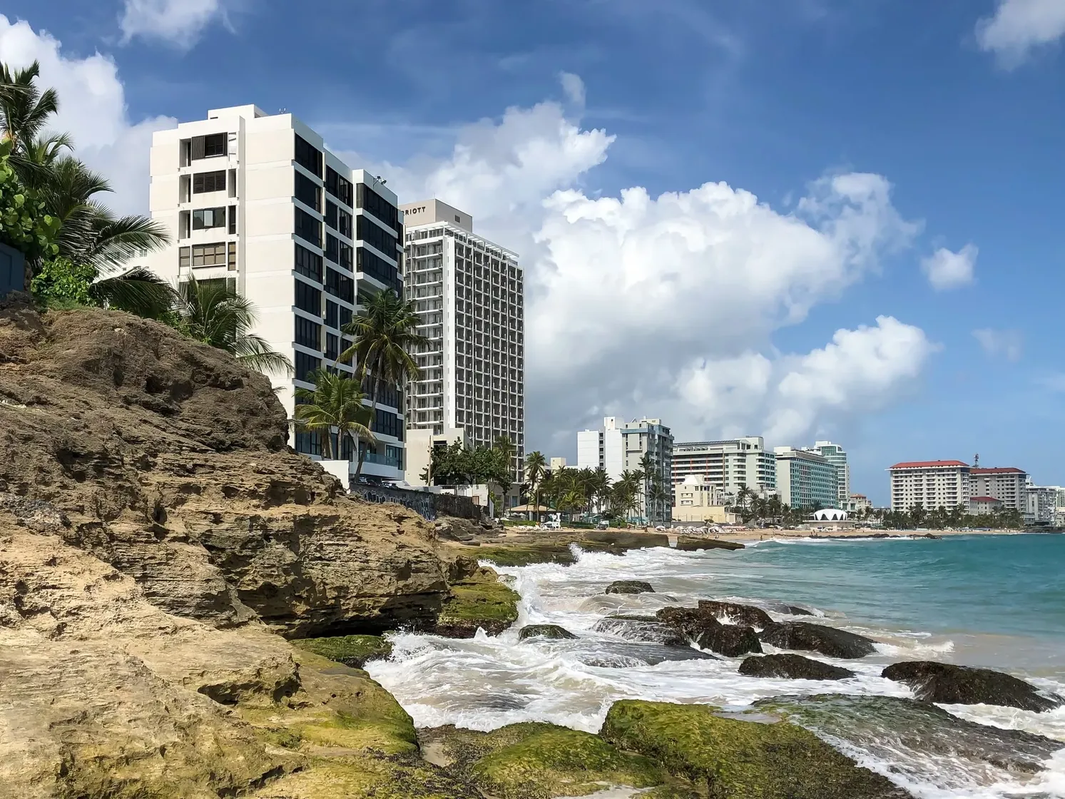 San Juan | Capital Region Region, Puerto Rico - Rated 6.1