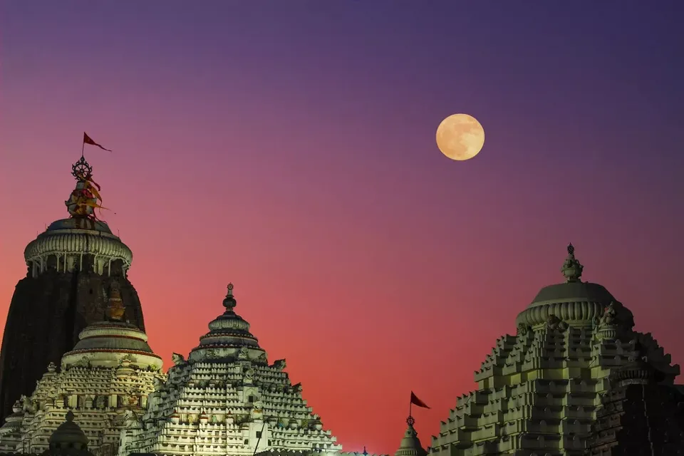 Puri | Odisha Region, India - Rated 2.6