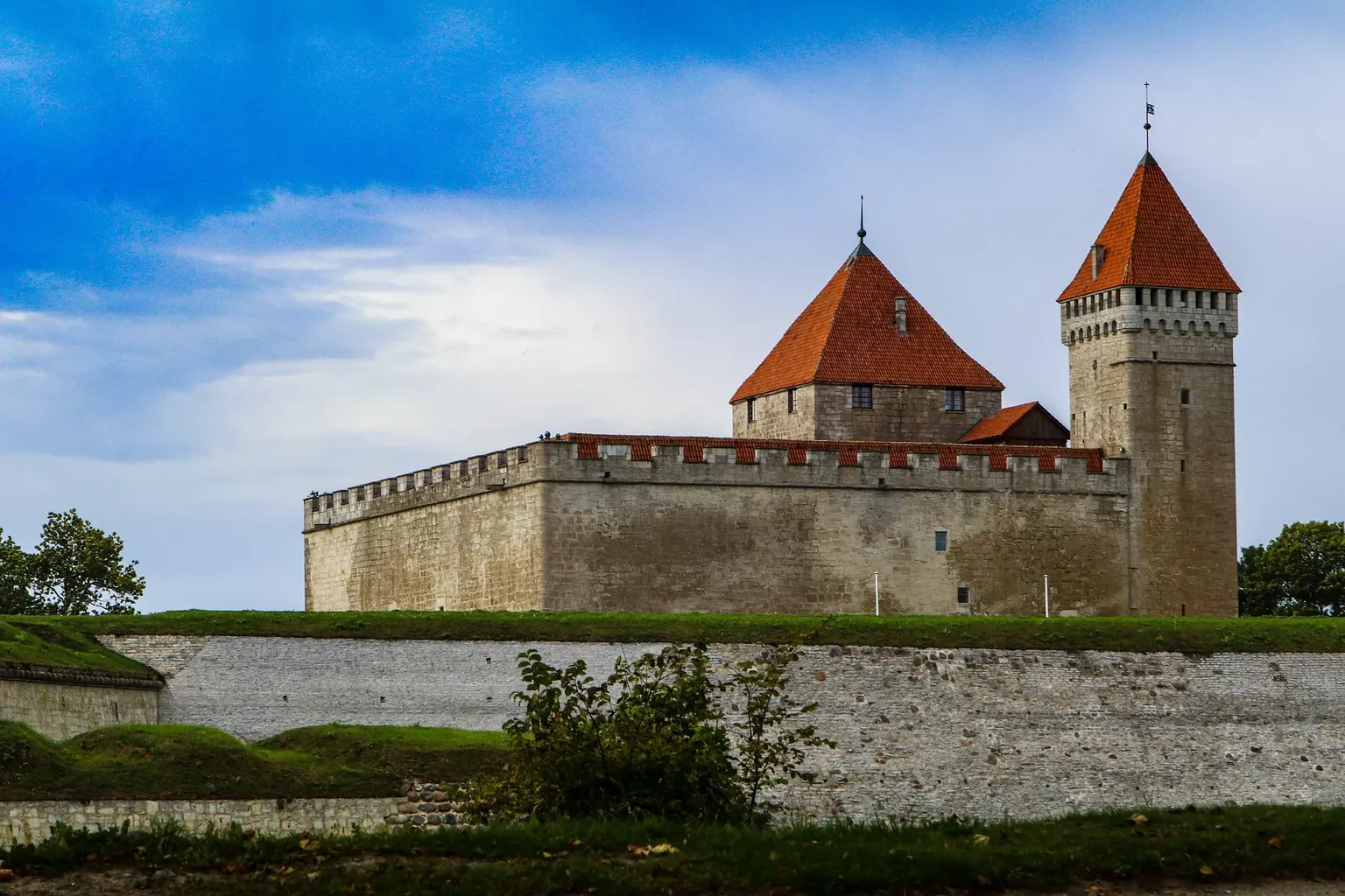 Saare County Region | Estonia - Rated 2.7