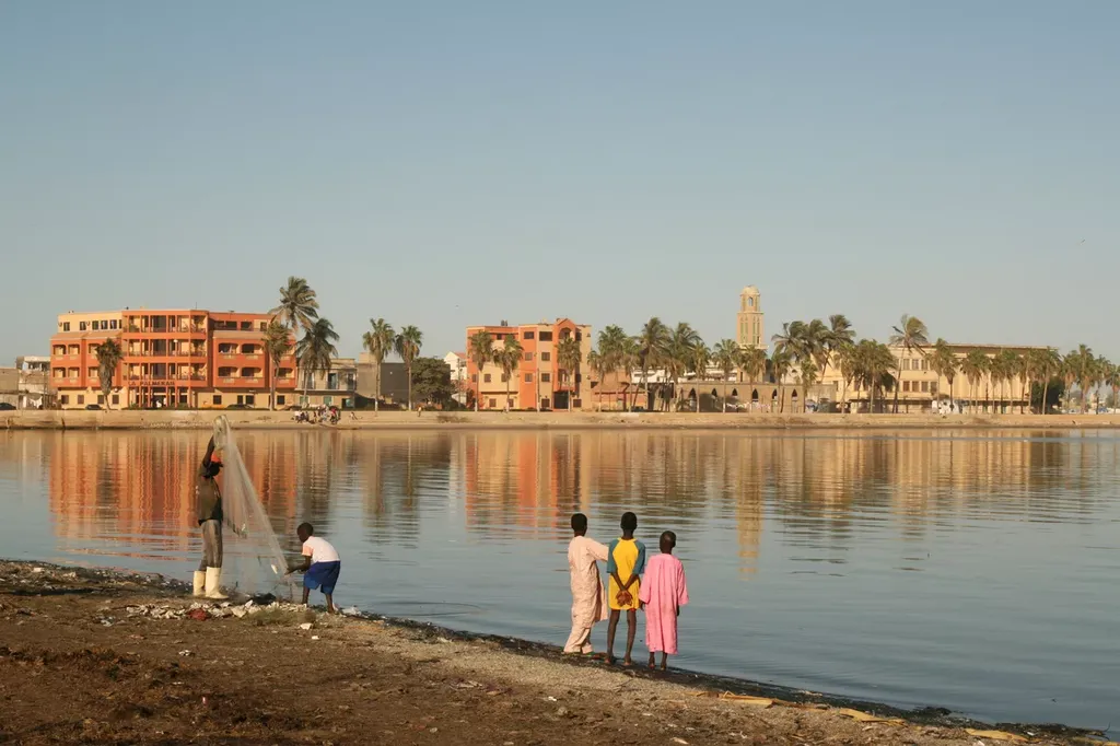 Saint-Louis Region | Senegal - Rated 3