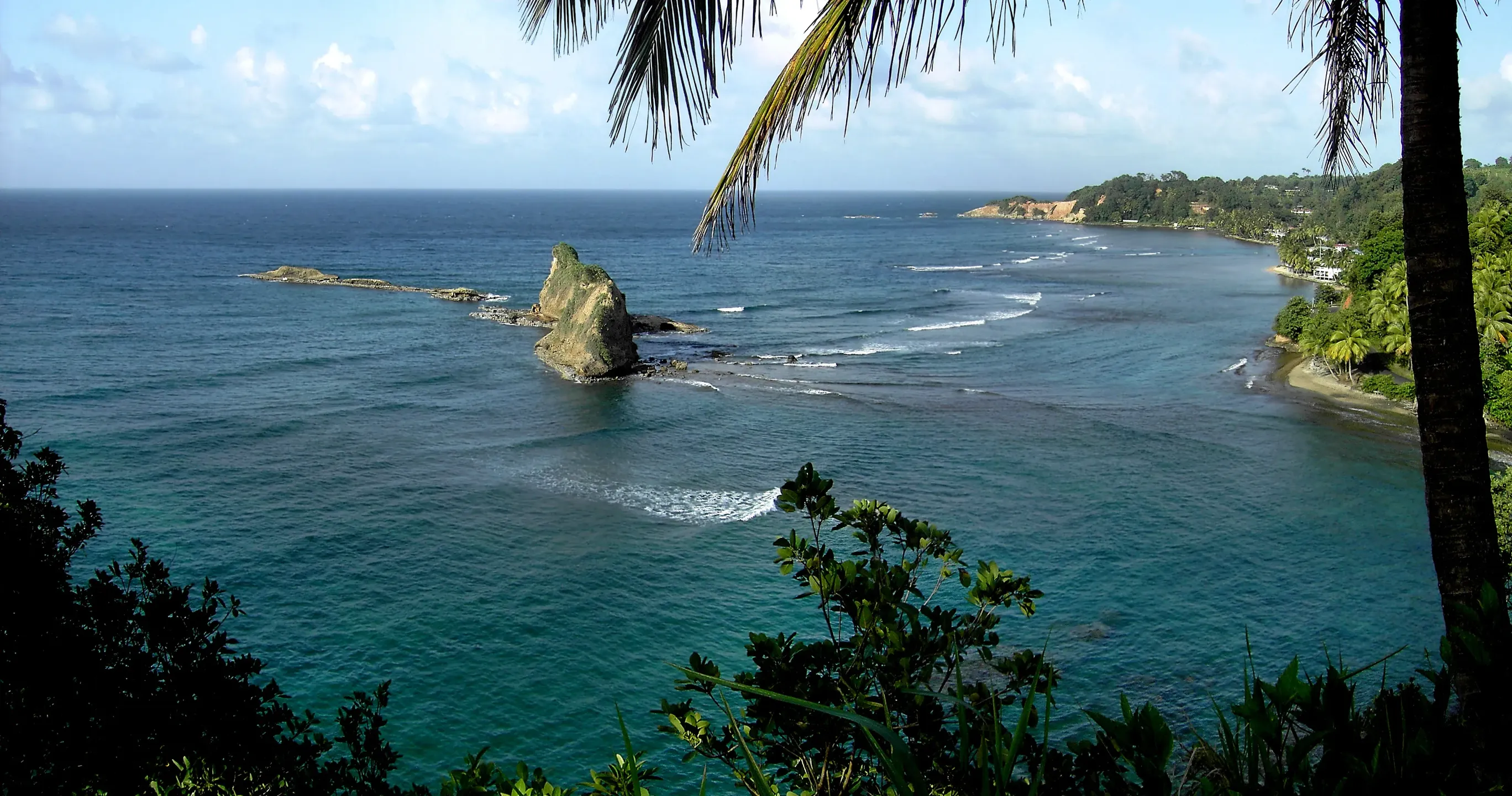 Saint Andrew Region | Dominica - Rated 0.6
