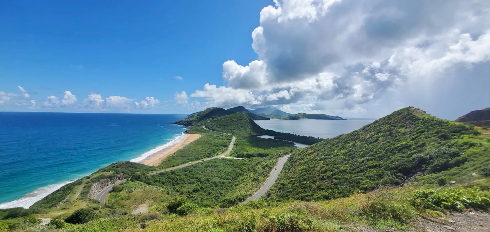 Saint George Basseterre Region | Saint Kitts and Nevis - Rated 5.3