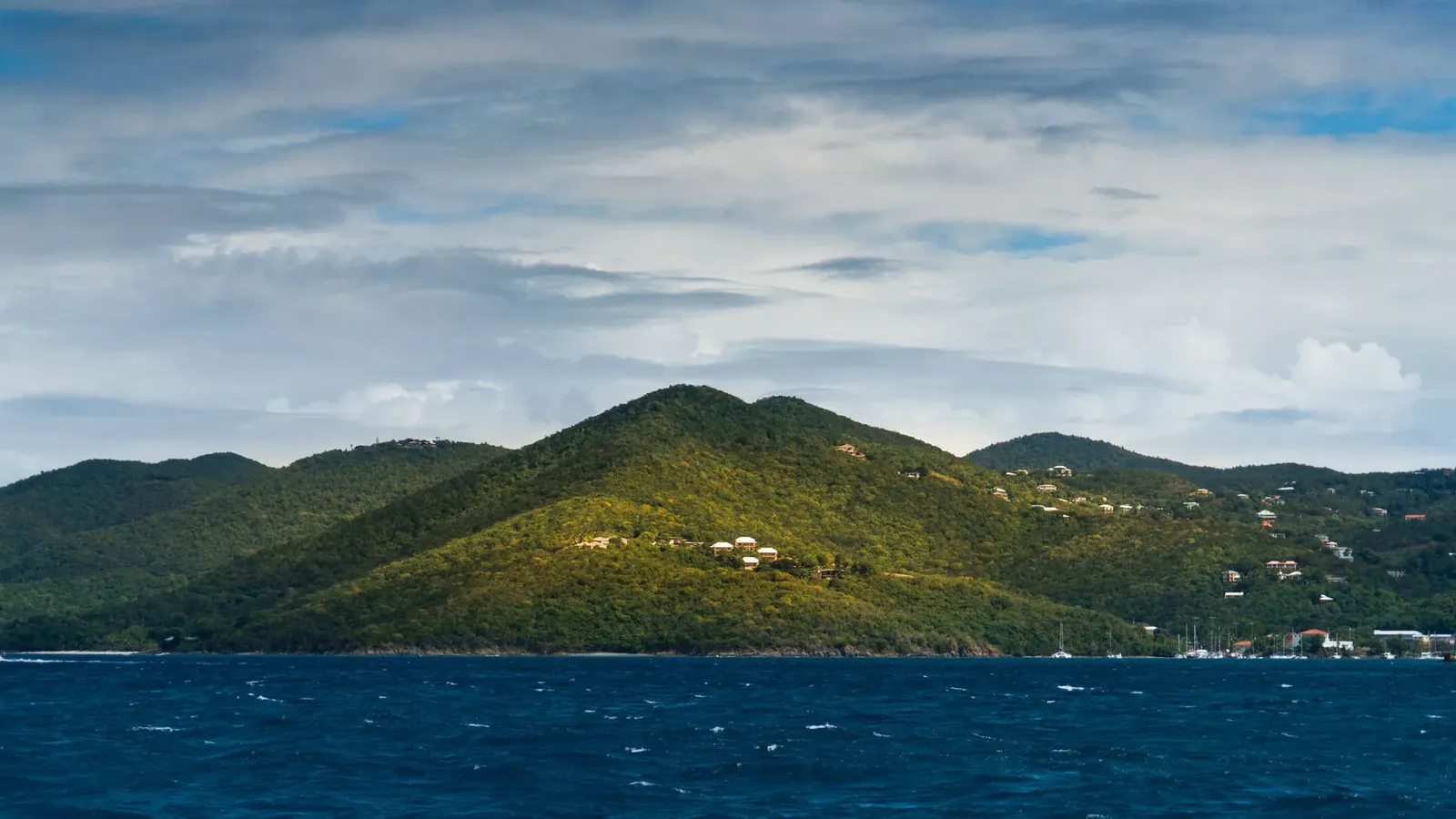 Saint Mark Region | Dominica - Rated 1.4