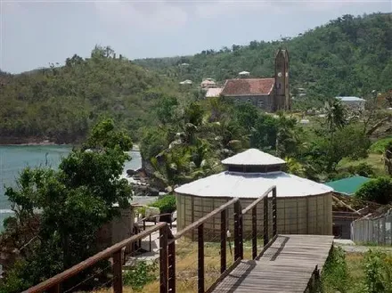 Saint Mark Parish Region | Grenada - Rated 0.8